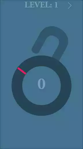 Play Pop The Infinity Lock as an online game Pop The Infinity Lock with UptoPlay