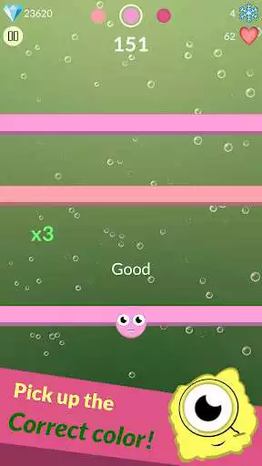 Play Pop The Line