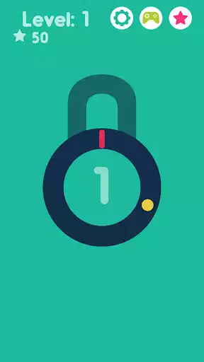 Play Pop The Lock  and enjoy Pop The Lock with UptoPlay