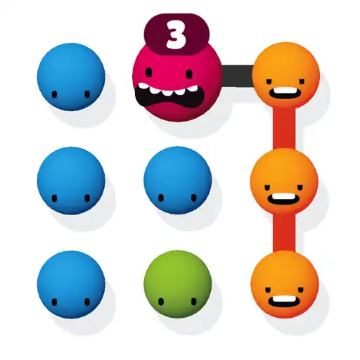 Play Pop Them! Emoji Puzzle Game APK