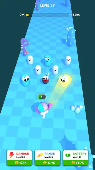 Play Pop the Mob  and enjoy Pop the Mob with UptoPlay