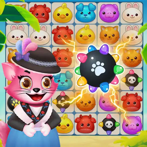 Play Pop the Pet APK