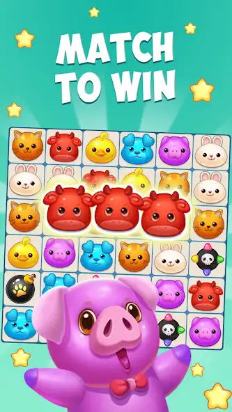 Play Pop the Pet  and enjoy Pop the Pet with UptoPlay