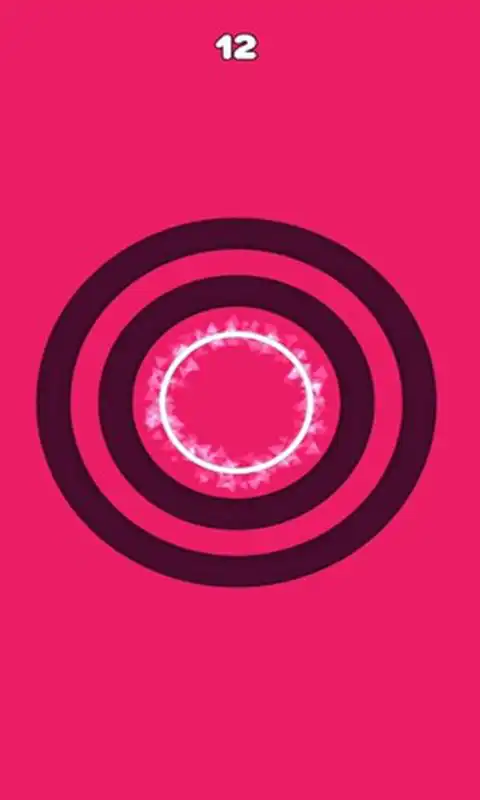 Play Pop The Ring Color