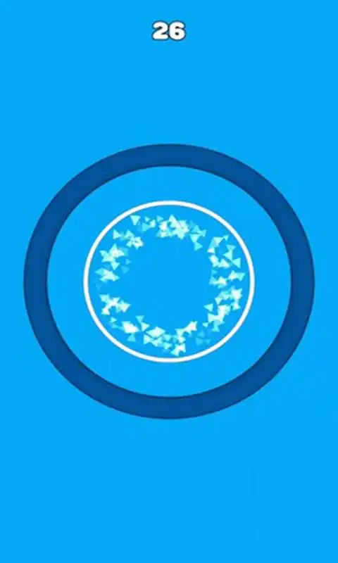 Play Pop The Ring Color