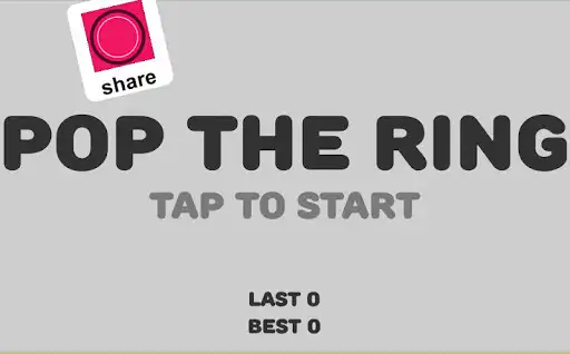 Play Pop The Ring  and enjoy Pop The Ring with UptoPlay
