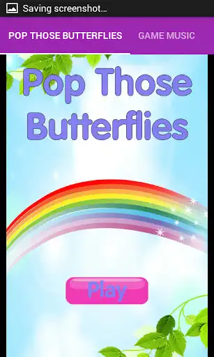 Play Pop Those Butterflies  and enjoy Pop Those Butterflies with UptoPlay