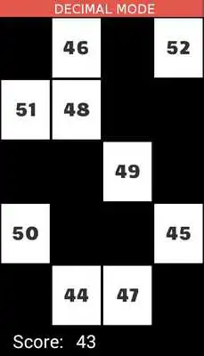 Play Poptiles