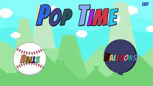 Play Pop Time  and enjoy Pop Time with UptoPlay