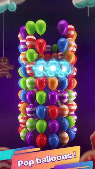 Play Pop Tower 3D as an online game Pop Tower 3D with UptoPlay