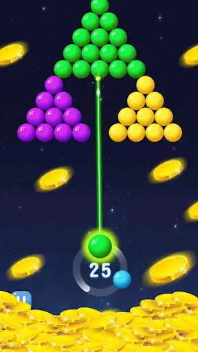 Play Pop to win as an online game Pop to win with UptoPlay