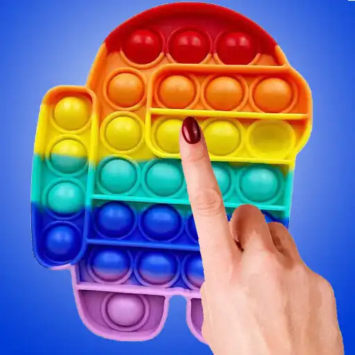 Play Pop Toys 3D: Press and Relax APK Play Pop Toys 3D: Press and Relax APK