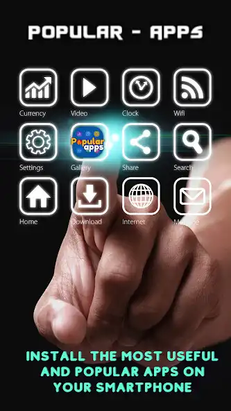 Play Popular Apps  and enjoy Popular Apps with UptoPlay