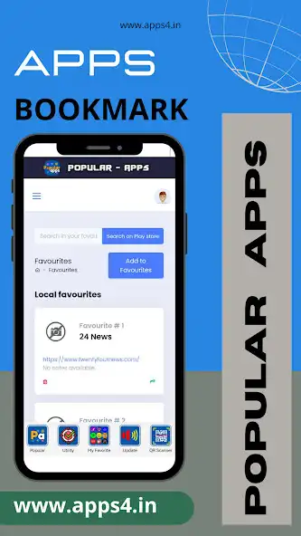 Play Popular Apps as an online game Popular Apps with UptoPlay