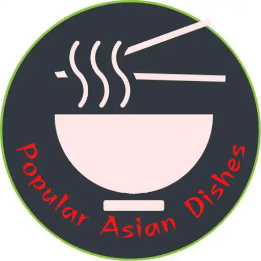 Play Popular Asian Dishes APK