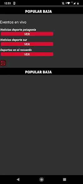 Play Popular baja as an online game Popular baja with UptoPlay
