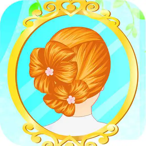 Play Popular Braid Hairdresser APK Play Popular Braid Hairdresser APK