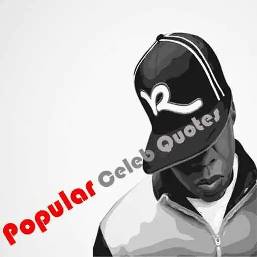 Play Popular Celeb Quotes APK
