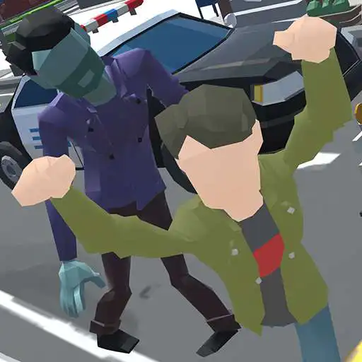 Play Popular City Zombie War APK