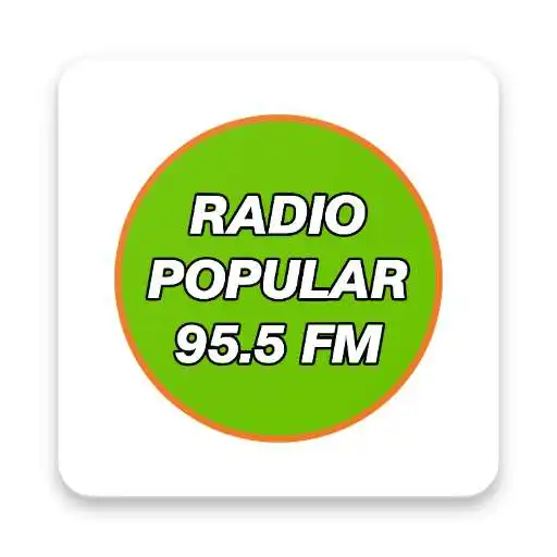 Play Popular Curuguaty 95.5 FM APK Play Popular Curuguaty 95.5 FM APK