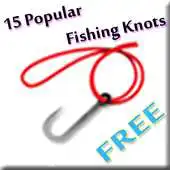 Free play online Popular Fishing Knots APK