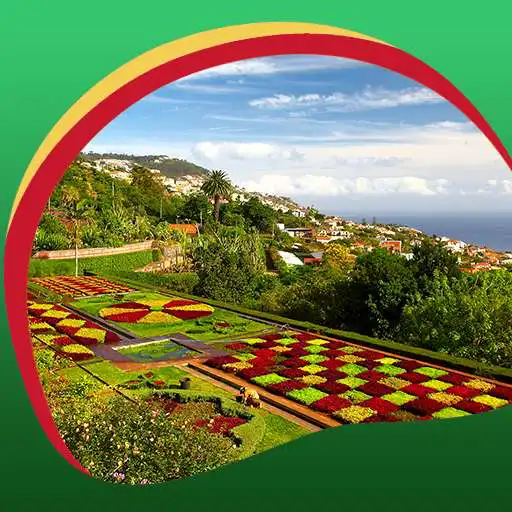 Free play online Popular Garden Live Wallpapers APK Free play online Popular Garden Live Wallpapers APK