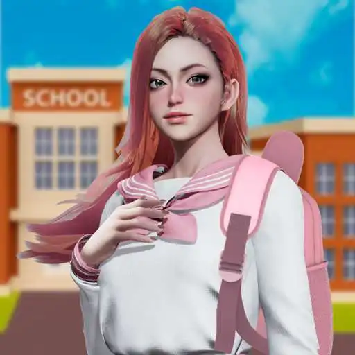 Play Popular High School Girl Game APK Play Popular High School Girl Game APK