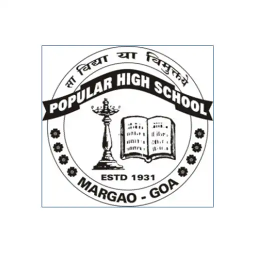 Play Popular High School APK