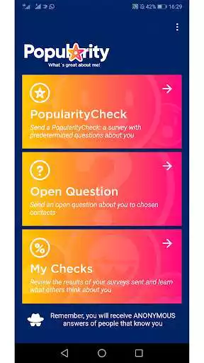 Play Popularity