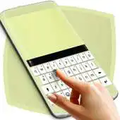 Free play online Popular Keyboard Theme APK