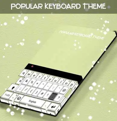 Play Popular Keyboard Theme
