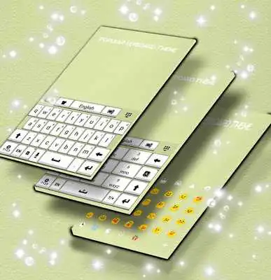 Play Popular Keyboard Theme