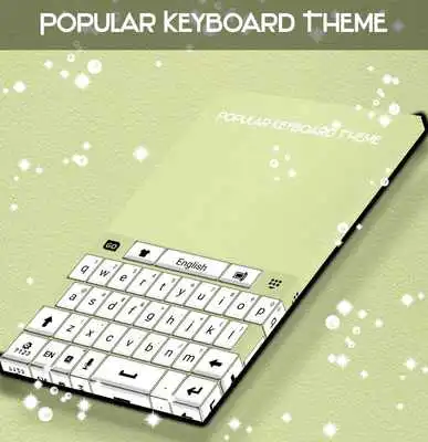 Play Popular Keyboard Theme
