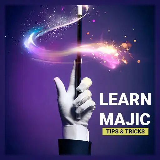 Play Popular MAJIC Tricks  Secrets APK