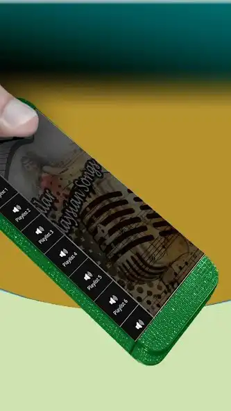 Play Popular Malaysian Songs as an online game Popular Malaysian Songs with UptoPlay