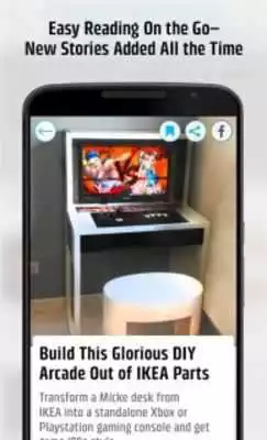 Play Popular Mechanics Now