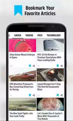 Play Popular Mechanics Now
