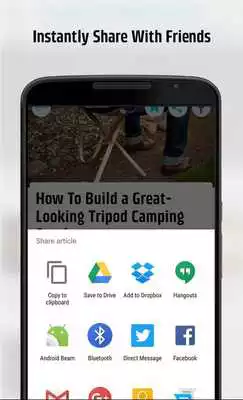 Play Popular Mechanics Now
