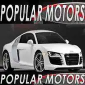 Free play online Popular Motors APK