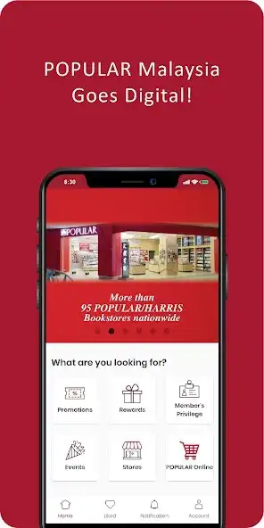 Play POPULAR MY  and enjoy POPULAR MY with UptoPlay