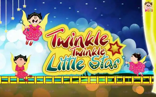 Play Popular Nursery Rhymes-2