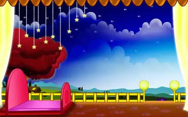Play Popular Nursery Rhymes-2