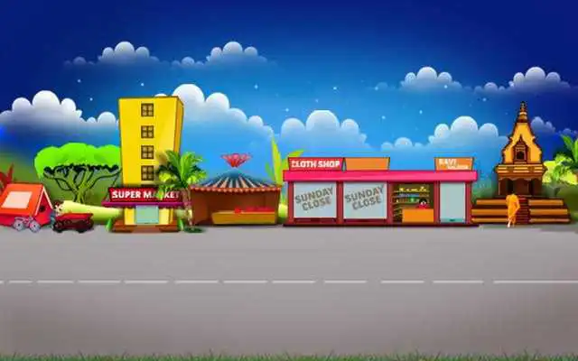Play Popular Nursery Rhymes-2