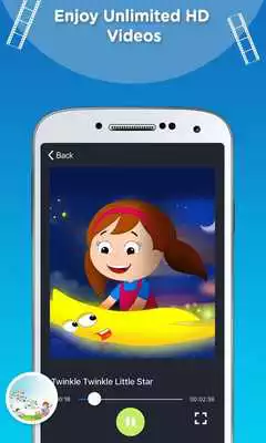 Play Popular Nursery Rhymes  Poems for Kids in English