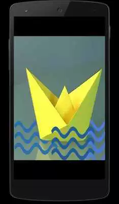 Play Popular Origami Paper