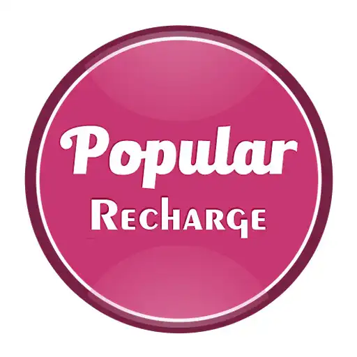 Play Popular Recharge APK