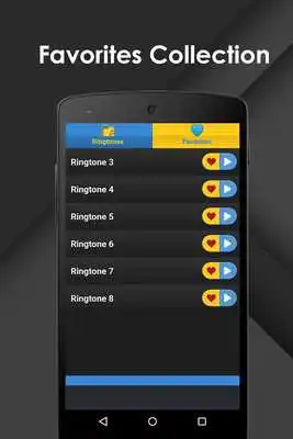 Play Popular Ringtones 2016