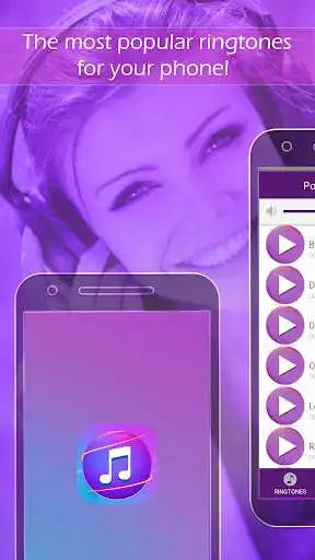 Play Popular Ringtones Free