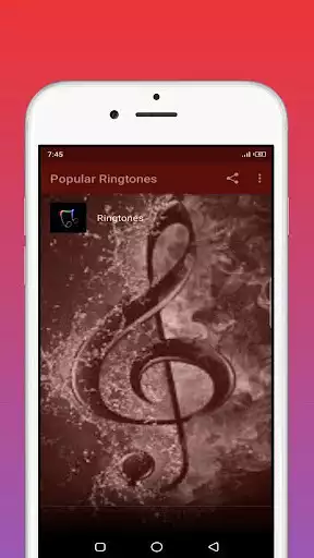 Play Popular Ringtones