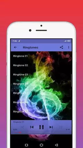 Play Popular Ringtones
